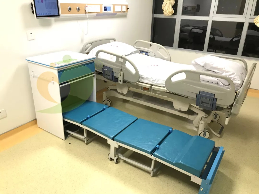 共享陪護床項目靠譜嗎？好做不？