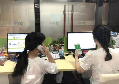 愛(ài)陪掃碼共享陪護(hù)床軟硬服務(wù)配套齊全 售后有保證