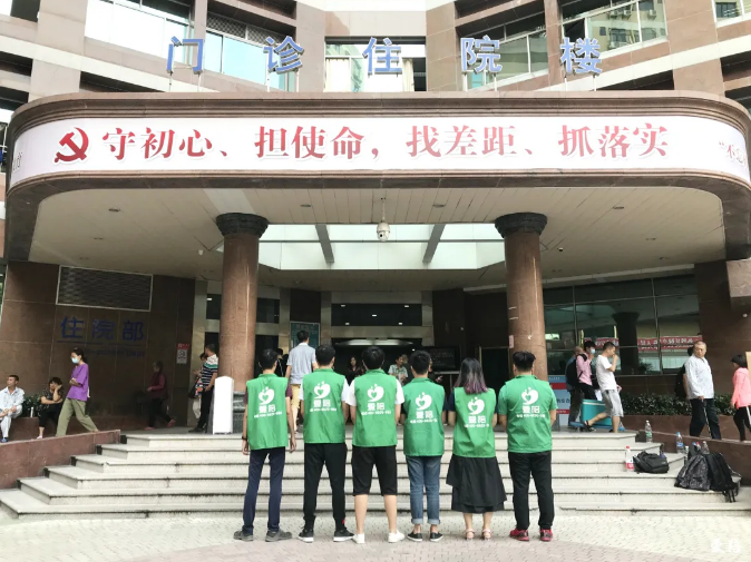 愛陪共享陪護床扎扎實實做好服務，引領行業回歸本質