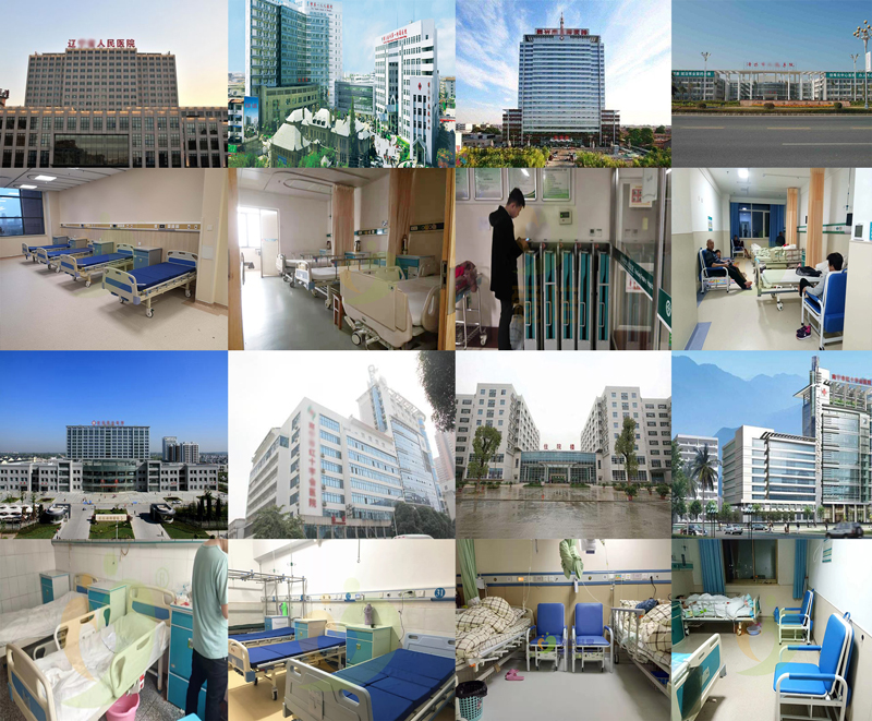 智能陪護(hù)床哪家好？智能陪護(hù)床多少錢一張？