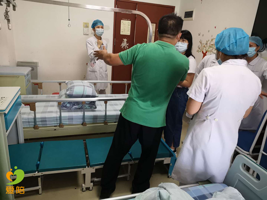 愛陪共享陪護床發展順勢，智慧醫療的趨勢所在