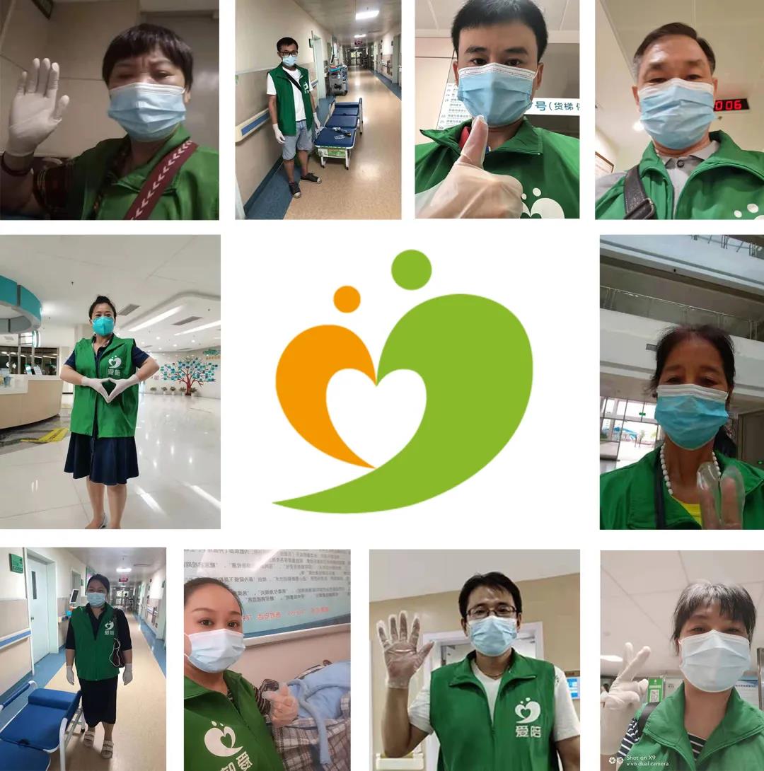 我相信聽黨指揮和跟黨創業，就會擁有辛福生活的