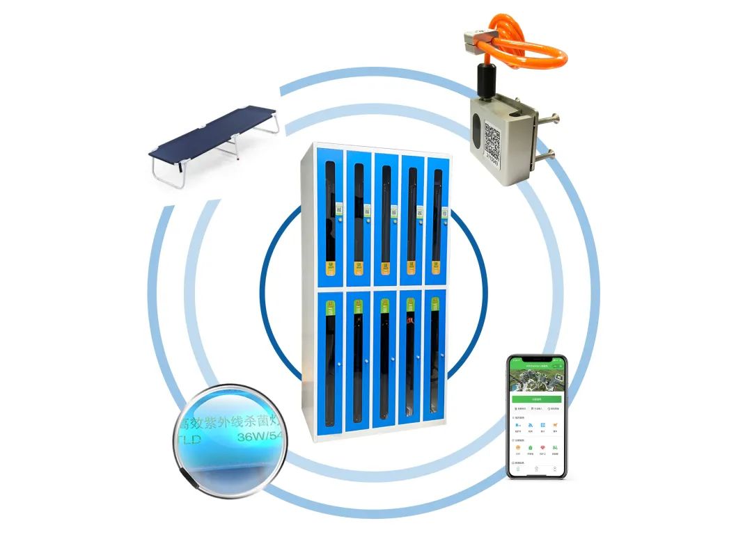 醫(yī)院共享陪護(hù)床惠醫(yī)便民使命的著力點