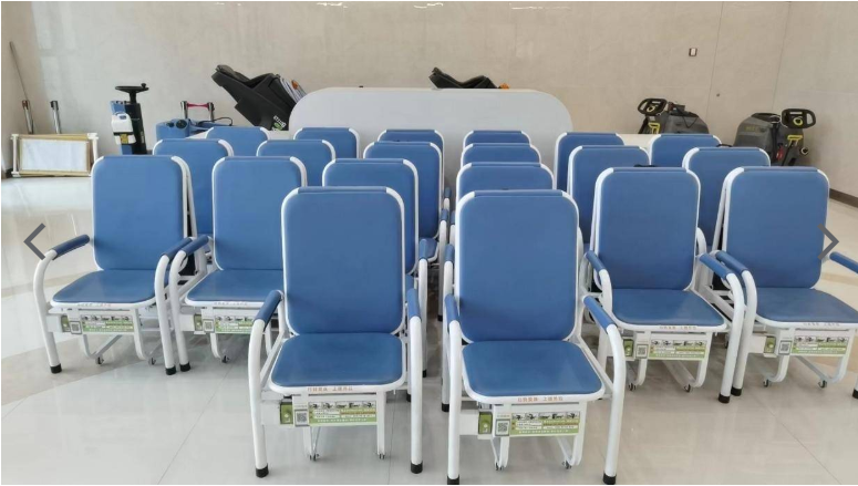 共享陪護床行業(yè)爆火，醫(yī)療陪護市場迎來新機遇