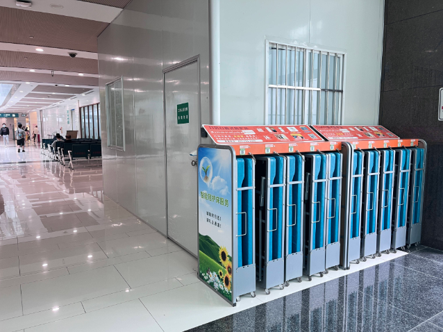 愛陪共享陪護床：供應商選擇、運維成本、縣域適用性及盈利解析