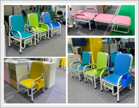 愛陪共享陪護床的深度運營實踐，重塑醫院夜晚陪護的溫度